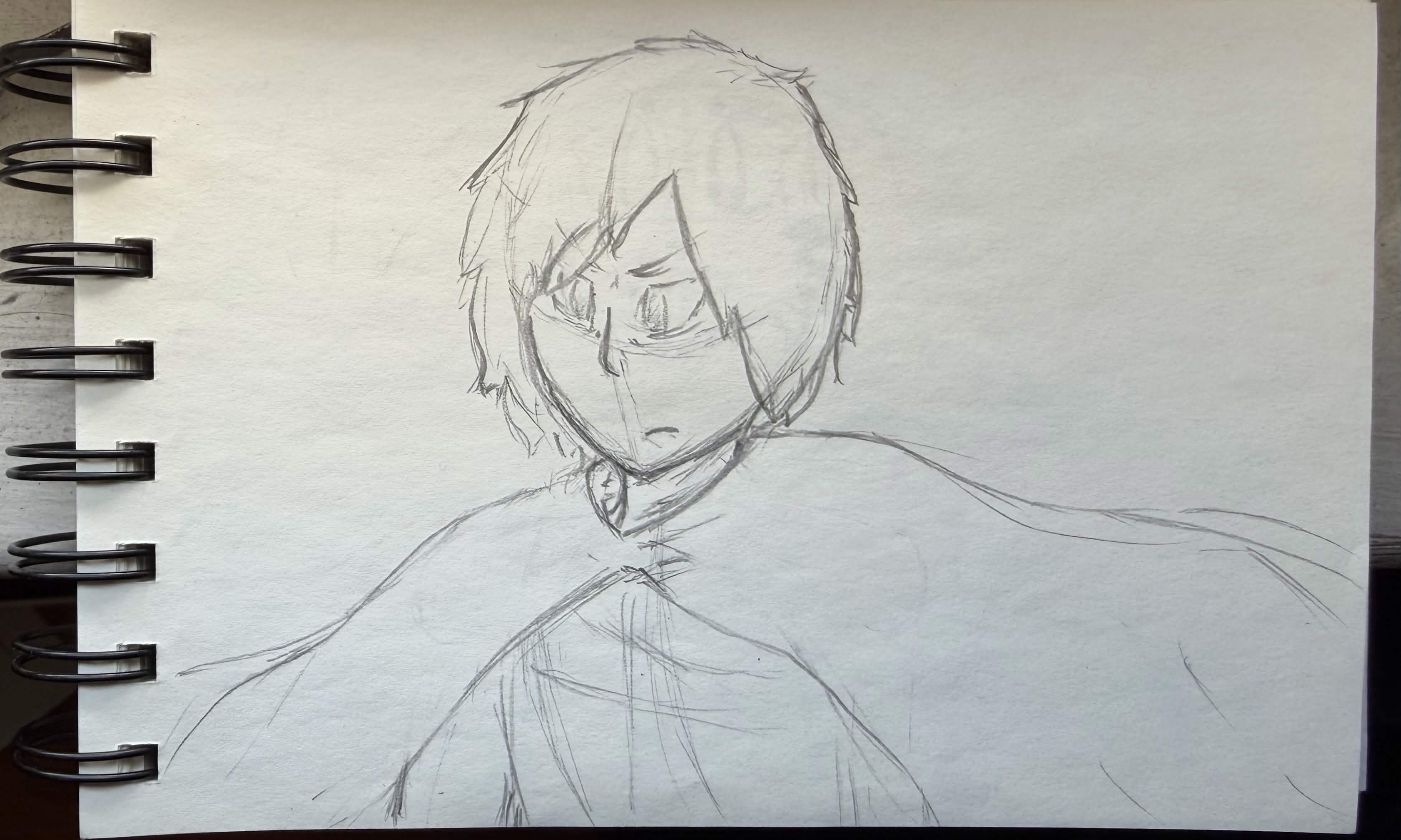 Rough concept design of Bitz from Branching Paths.